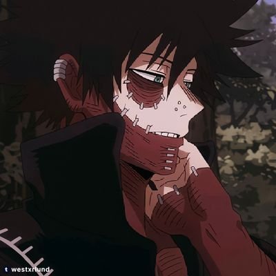 #DABI | Dabi and Shouto lover
| Dabi and Shouto anti's dni |
