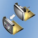 cncmonitors's profile picture. We, at CNC monitors Repair, refurbish, replace CNC monitors and consiquent parts.