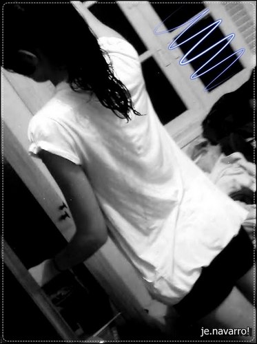 jekisx3's profile picture. Preocupe-se mais com sua consciência do que com sua reputação. 
Pois sua consciência é o que você é, e sua reputação é o que os outros acham de você.