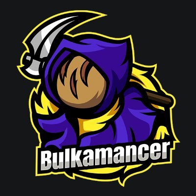Bulkamancer Profile