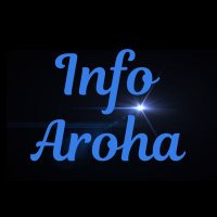 INFO AROHA (hiatus)(@infoastroha) 's Twitter Profileg