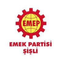 Emek Partisi - Şişli(@sisliemep) 's Twitter Profile Photo