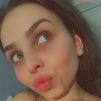 Merve Çiğli (@mervcgli) Twitter profile photo