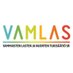 Vamlas (@Vamlas) Twitter profile photo