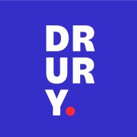 Drury (@drury_comms) 's Twitter Profile