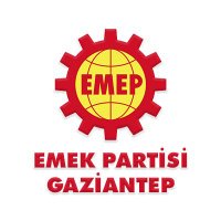 Emek Partisi - Gaziantep(@emepantep) 's Twitter Profile Photo