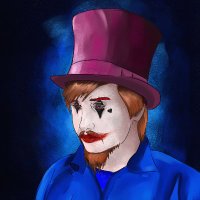 TrayD (@7rayd) 's Twitter Profile