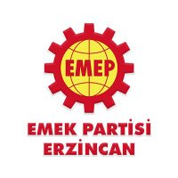 Emek Partisi - Erzincan(@emeperzincan) 's Twitter Profile Photo