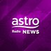 Astro Radio News (@AstroRadioNews) Twitter profile photo