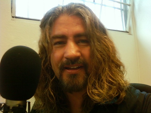 panteraradio's profile picture. Mexicano, Chihuahuense, dedicado a entretener audiencias en la radio en Denver CO. Desde 1989, Agradecido con Dios por el dia a dia, con sus respectivos retos.