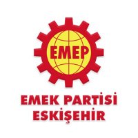 Emek Partisi Eskişehir (@emepeskisehir) 's Twitter Profile Photo Emek Partisi Eskişehir (@emepeskisehir) 's Twitter Profile Photo