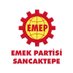 Emek Partisi - Sancaktepe (@EmepSancaktepe) Twitter profile photo