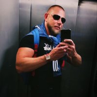 Mr Marcin Trad(@T1rad) 's Twitter Profile Photo