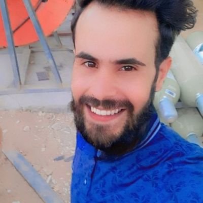 بكالوريس علوم فيزياء واختصاص أشعة ومفراس
لاقيمة للحياة بدون أن تحب)
اعتنق الإنسانية اولا) حسابي انستا المعرف @ali raqi55