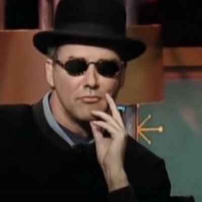 Trondhvs's profile picture. watch for rolling rocks 0.5x A presses (commentated)