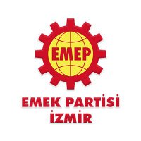 Emek Partisi İZMİR (@emepizmir) 's Twitter Profile Photo Emek Partisi İZMİR (@emepizmir) 's Twitter Profile Photo