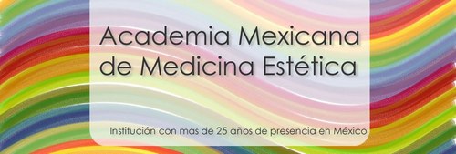 MedEsteticaMx's profile picture. Academia Méxicana de Medicina Estética.