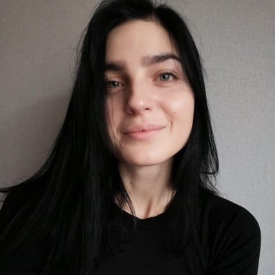 OlgaDerkach73's profile picture. 