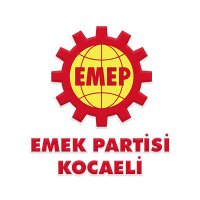Emek Partisi/Kocaeli (@emekkocaeli) 's Twitter Profile Photo Emek Partisi/Kocaeli (@emekkocaeli) 's Twitter Profile Photo