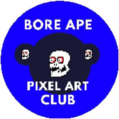 BoreApePixelAC's profile picture. Our Team Create More Then 5000 NFT Now .All NFTS Based Web4 ETH Block Chain System .Join with us double benifit.https://t.co/yaMD7xTsmR