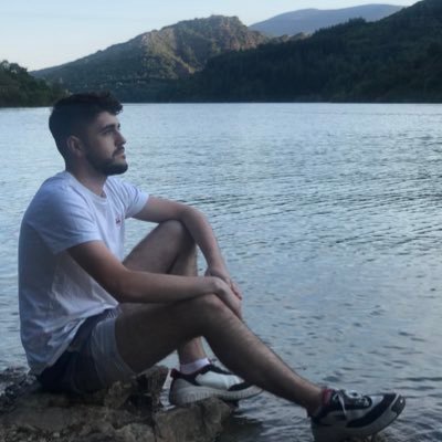 GauthierVrhck's profile picture. 