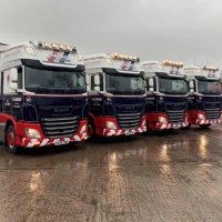 Ian Robinson Transport (@ianrobinsontpt) 's Twitter Profile
