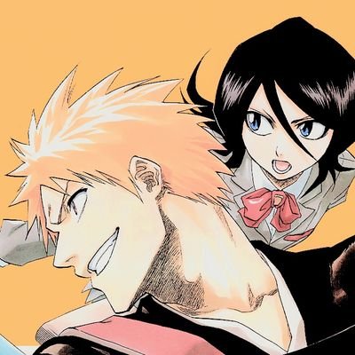 ㅡ every hour about the death and the strawberry 💀🍓 a safe place for #ichiruki. 🌙☀️ • layout by @grimmjows_ ♡