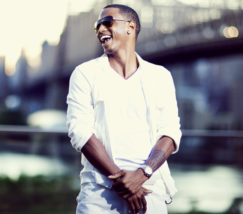 #TreyAngels ! We love you Trey Songz !