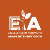 Excellence in Agronomy(@ScalingAgronomy) 's Twitter Profile Photo