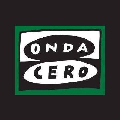 Escúchanos en el 106.5 FM, en https://t.co/5atODtAKds y en la App de @OndaCero_es. ¡Te mereces esta radio!