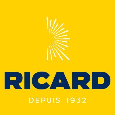 Compte officiel Ricard
L’ABUS D’ALCOOL EST DANGEREUX POUR LA SANTÉ, A CONSOMMER AVEC MODÉRATION. Ne pas partager avec des personnes mineures. https://t.co/sMp5XAAkdq