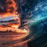 WaveTrader666's profile picture. Here for learning and knowledge sharing of whatever little I know~
Was earlier on MMB by the same name~
Note: Views expressed are for educational purpose only~