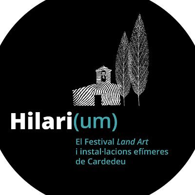 Festival #landart i instal·lacions efímeres de Cardedeu
🍃​ Del 16 al 18 de setembre als voltants de l’ermita de Sant Hilari
https://t.co/weT9RFCwDZ