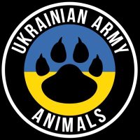 UkrARMY cats & dogs(@UAarmy_animals) 's Twitter Profileg