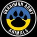 UkrARMY cats & dogs (@uaarmy_animals) Twitter profile photo UkrARMY cats & dogs (@uaarmy_animals) Twitter profile photo