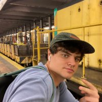 Davidson Boswell (@davidsonstours) 's Twitter Profile