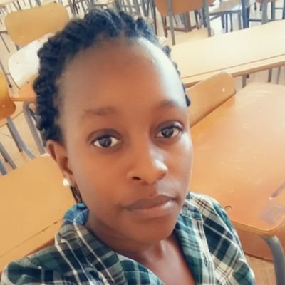 An ordinary lady,in the hands of an Extra Ordinary Jehovah Father God..