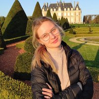 Nadiia Yakovenko (@yakovenkonadiia) 's Twitter Profile Photo