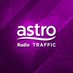Astro Radio Traffic (@astrotraffic) Twitter profile photo