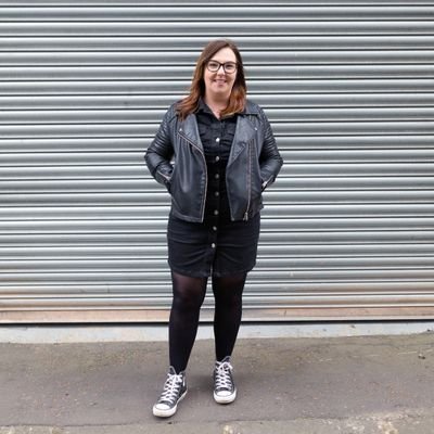 Social Account Director @stripecom // social, content & digital marketing