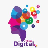 Think A Digital(@ThinkADigital1) 's Twitter Profile Photo