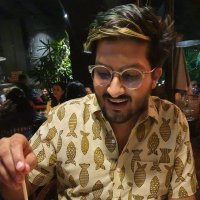 Apoorv (@apoorvthacker) 's Twitter Profile