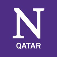 Northwestern Qatar(@NUQatar) 's Twitter Profile Photo