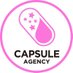 CapsuleAgency global (@capsule_global) Twitter profile photo CapsuleAgency global (@capsule_global) Twitter profile photo