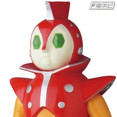 nakamuramikiok1's profile picture. 鍼灸師です。 福岡市内で開業しています。 写真はドキンちゃんではありませぬ。ガンバロンという特撮ヒーローです。趣味は読書で面白ければなんでも読む乱読派です。 池波正太郎さんと有川ひろさんの愛読者。システマ歴10年以上。誰ツヨ福岡所属　♟️チェスが好き