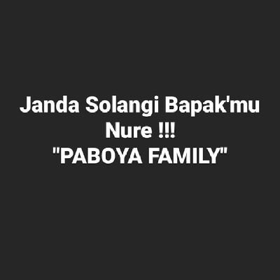 PABOYA FAMILY