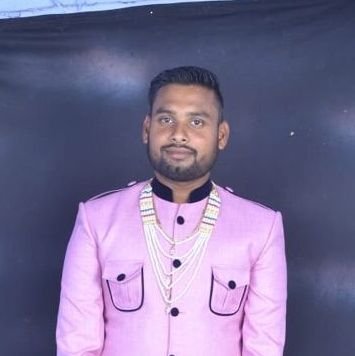 RathodD02152193's profile picture. Simple life