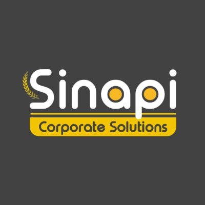 Sinapi Corporate Solutions Ltd 🇺🇬