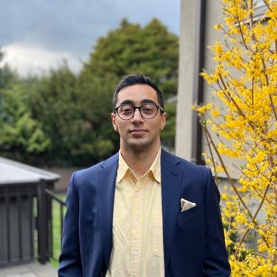 Presidential & Wesbrook Scholar | UBC MD