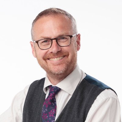 Toby Walne Profile